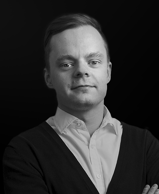 Janne Alhonpää