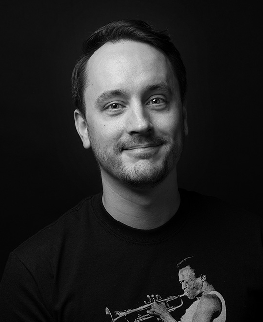 Janne Huhtala
