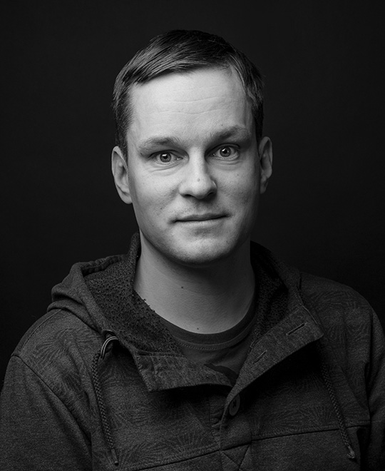 Matti Tihveräinen