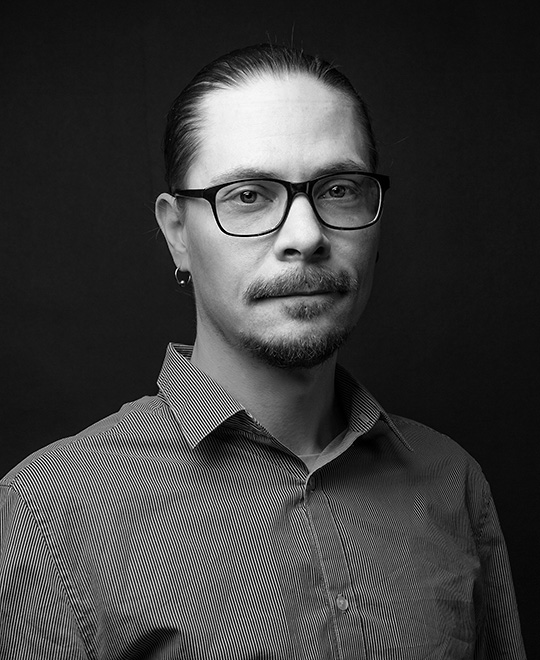 Ville Mattila